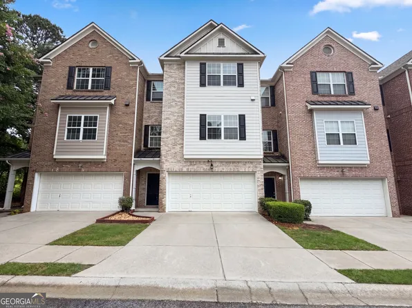 2102 Tidal Cv, Lawrenceville, GA 30043