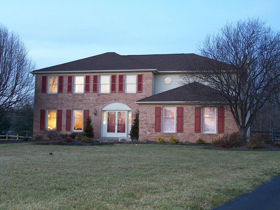 725 Shearer St, North Wales, PA 19454 Zillow