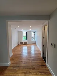 Rented by Lodger Corp