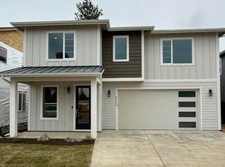 61421 SE Daybreak Ct LOT 5, Bend, OR 97702