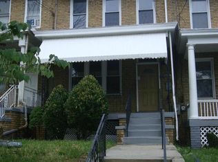 5619 9th St NW, Washington, DC 20011