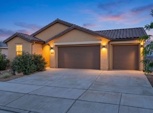 3065 Wolftail Loop NE, Rio Rancho, NM 87144