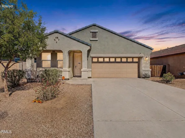 20115 N HERBERT Avenue, Maricopa, AZ 85138