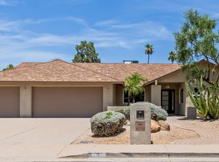 4532 E Sandra Ter, Phoenix, AZ 85032
