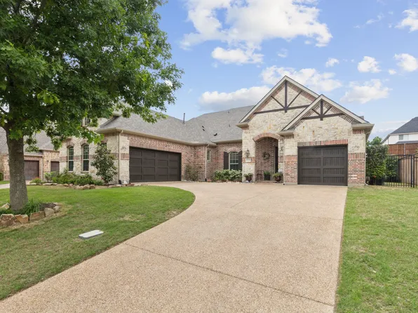 1220 Circle J Trl, Prosper, TX 75078