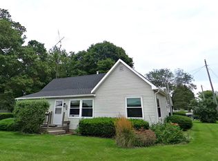 8994 N 900 W, Nappanee, IN 46550