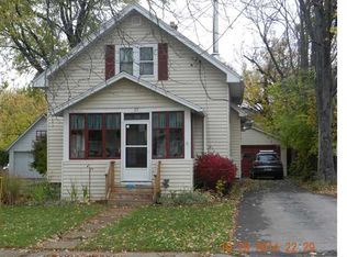 25 North St, Hamburg, NY 14075