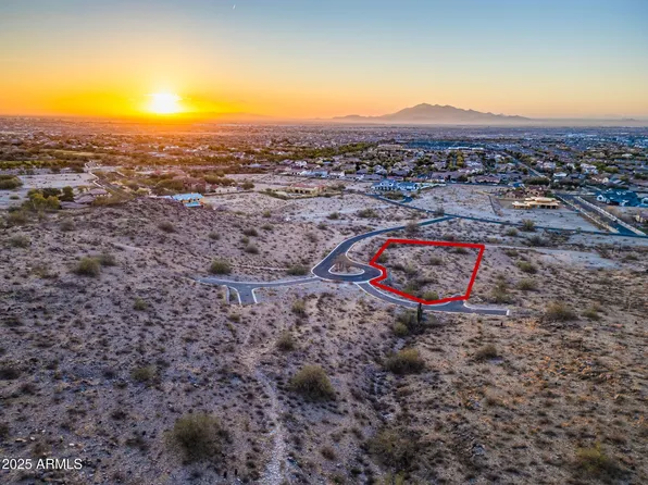 3336 N HIGHLANDS Drive #37, Buckeye, AZ 85396