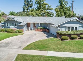 1504 W Cornell Ave, Fresno, CA 93705