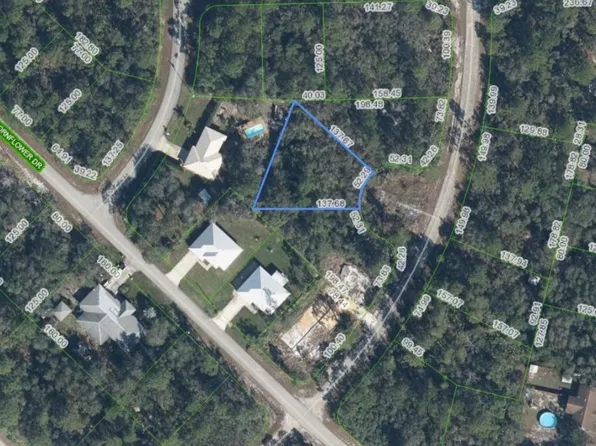 938 Narcissus St, Lake Placid, FL 33852