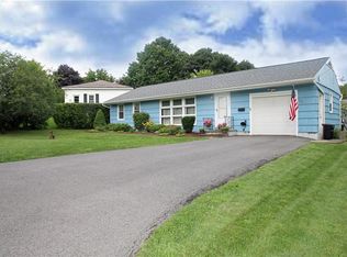 99 Chester Rd, Syracuse, NY 13219