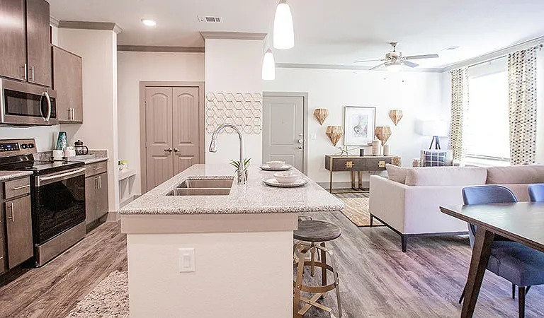The Flats at Shadowglen — Photo 1