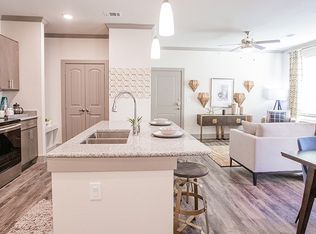 The Flats at Shadowglen, Manor, TX 78653