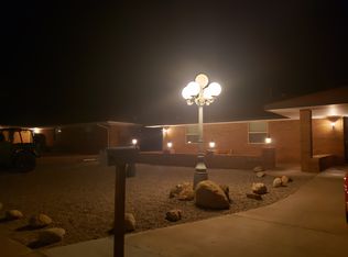 1104 Comanche Trl, Alamogordo, NM 88310