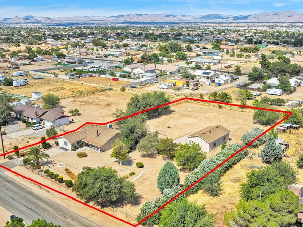 10609 8th St, Hesperia, CA 92345
