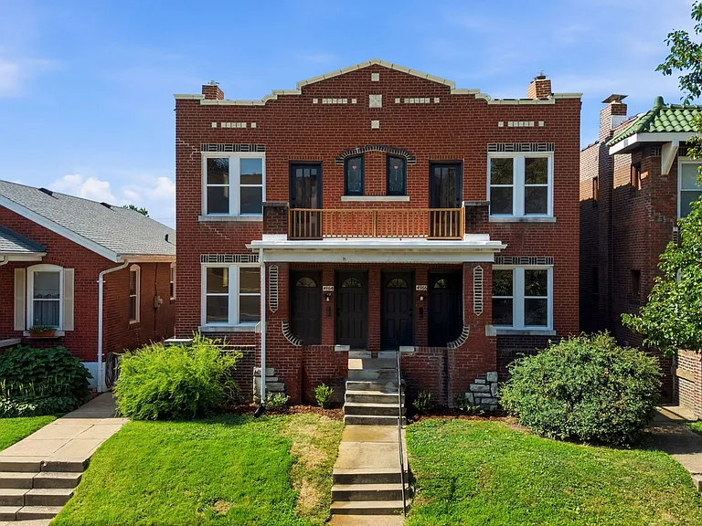 4964 Eichelberger St — Photo 1