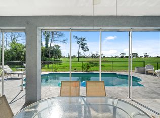 40 Bunker Cir, Rotonda West, FL 33947