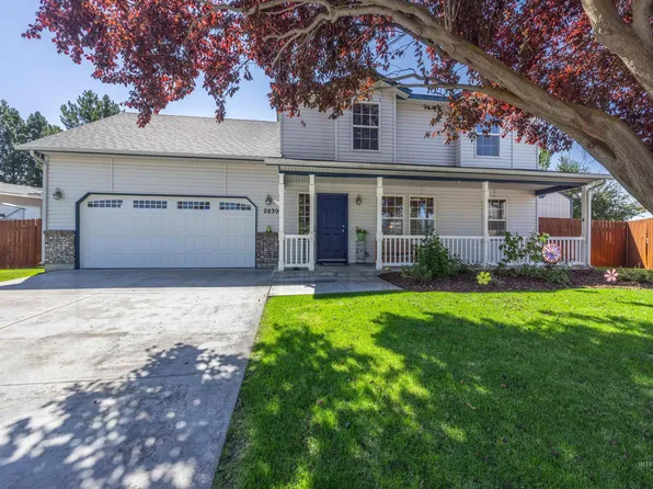 2839 W Pudu St, Meridian, ID 83642