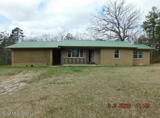 4509 Rooker Rd, Myrtle, MS 38650