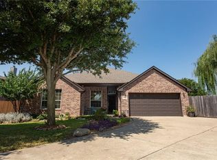 1232 Stone Ln, Celina, TX 75009
