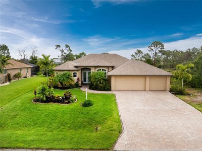 12 Pine Valley Rd, Rotonda West, FL, 33947