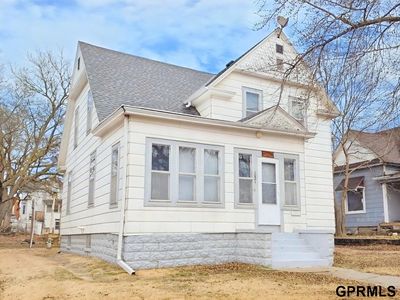 1021 6th St, Fairbury, NE, 68352