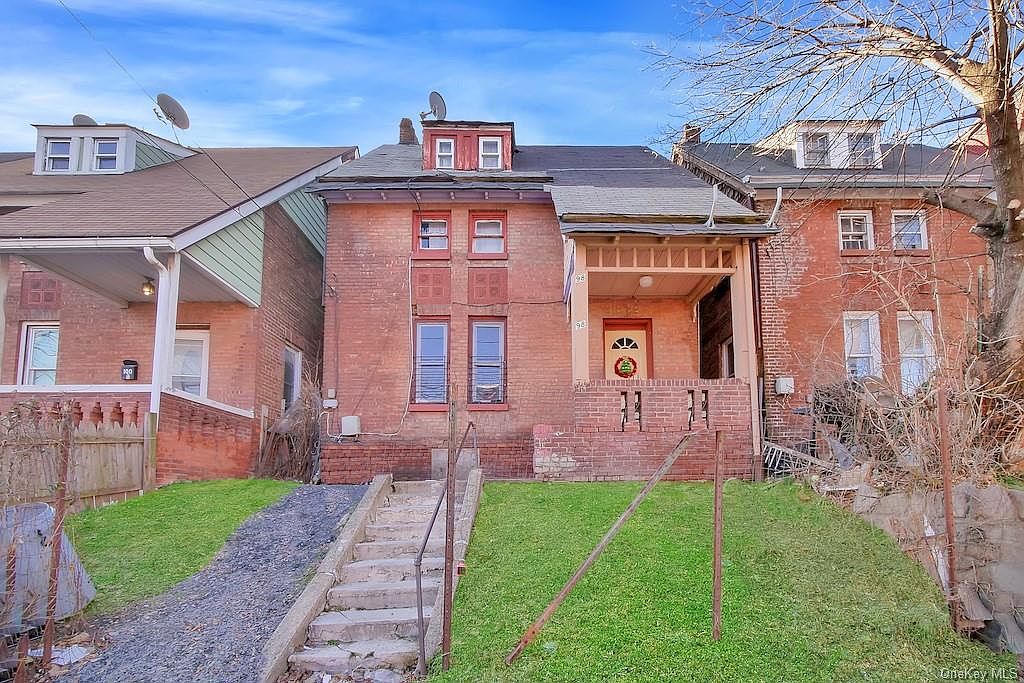 98 William St, Newburgh, NY 12550 Zillow
