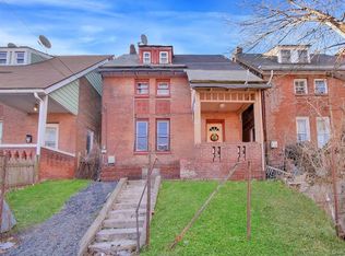 98 William St, Newburgh, NY 12550