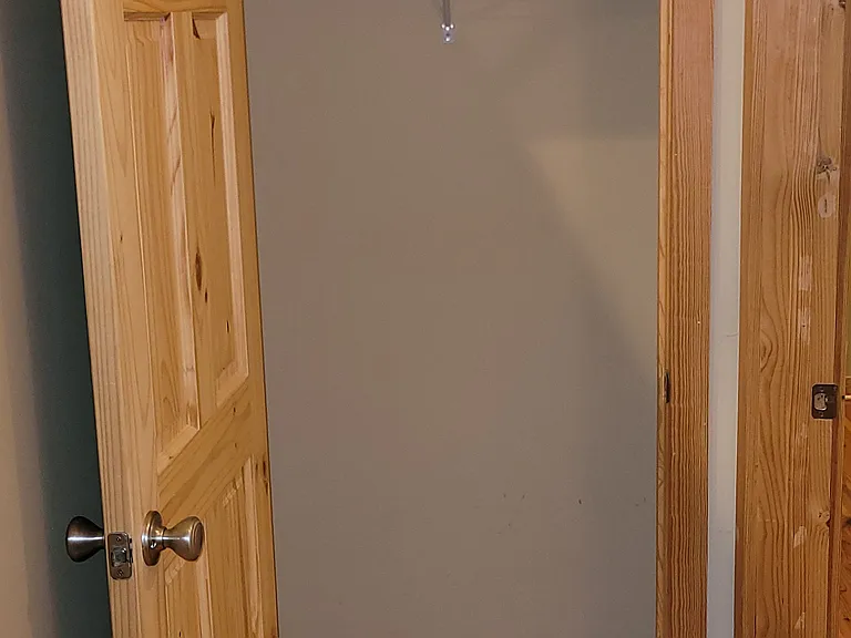 Hallway Closet #2 (standard)