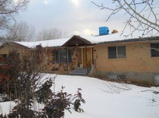 431 E Salem Hills Cir, Elk Ridge, UT 84651