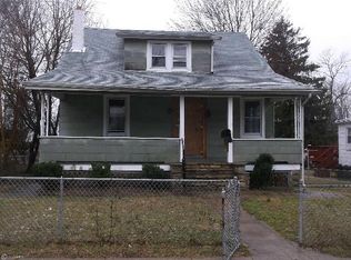 4137 Marx Ave, Baltimore, MD 21206