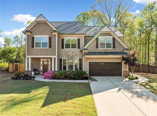 5927 Mountain Laurel Walk, Flowery Branch, GA 30542