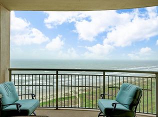 801 E Beach Dr #1410, Galveston, TX 77550