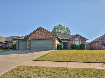 504 Madeline Ln, Moore, OK, 73160