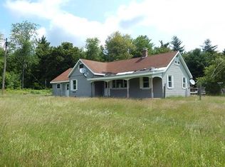 259 Ed Clark Rd, Colrain, MA 01340