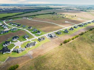 Manor Plan, Lexington Heights, Nevada, TX 75173