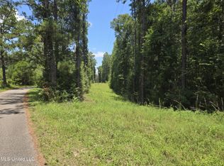 0 Cressionnie Dr, Carriere, MS 39426