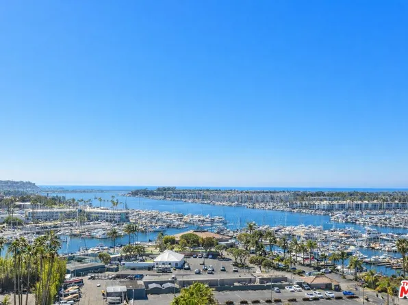 13650 Marina Pointe Dr Unit 1203, Marina Del Rey, CA 90292