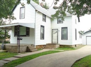 124 NE Chandler St, Topeka, KS 66616