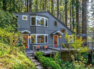 368 Ridge Rd, Woodside, CA 94062