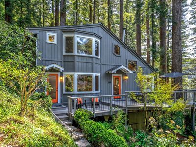 368 Ridge Rd, Woodside, CA, 94062