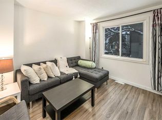 4936 SE Dalton Dr NW #33, Calgary, AB T3A2E4