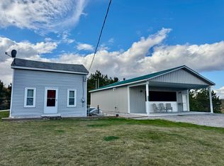 3725 Cedar Run Rd, Comins, MI 48619