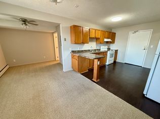 Parkview Apartments, Saint Paul, MN 55106