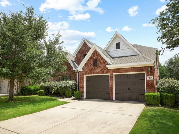 4308 Lee Hutson Dr, Sachse, TX 75048