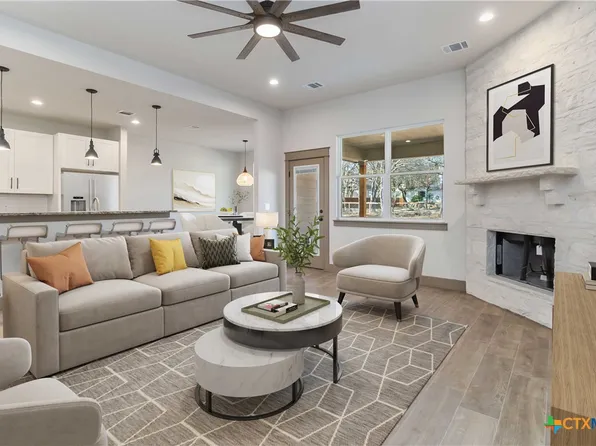 19 Summertime Cir, Wimberley, TX 78676