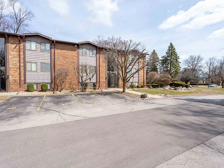 One11 Residences - Monroe — Photo 4