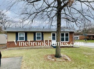 2 Kappa Ct, Erlanger, KY 41018