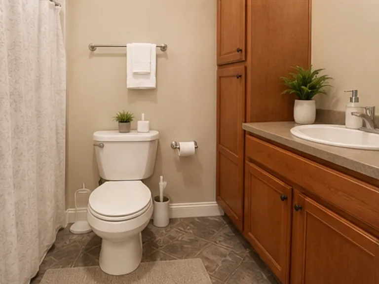 117 Green St #1 — Photo 6