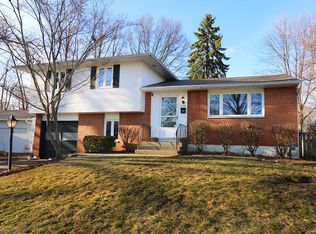 1230 Thurell Rd, Columbus, OH 43229